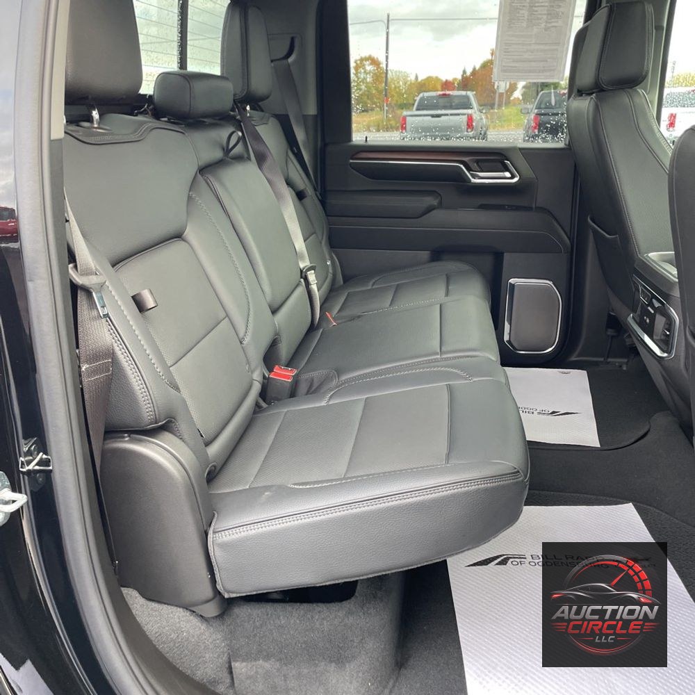 2024 GMC Sierra 2500 Denali