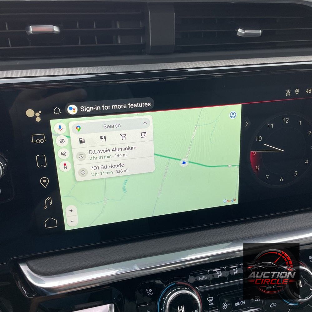 2024 GMC Sierra 2500 Denali