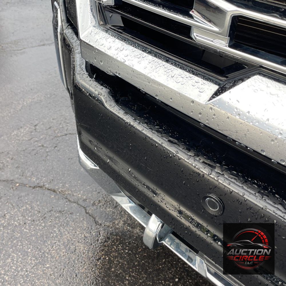2024 GMC Sierra 2500 Denali