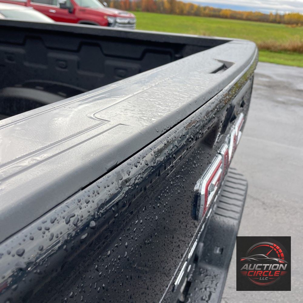 2024 GMC Sierra 2500 Denali