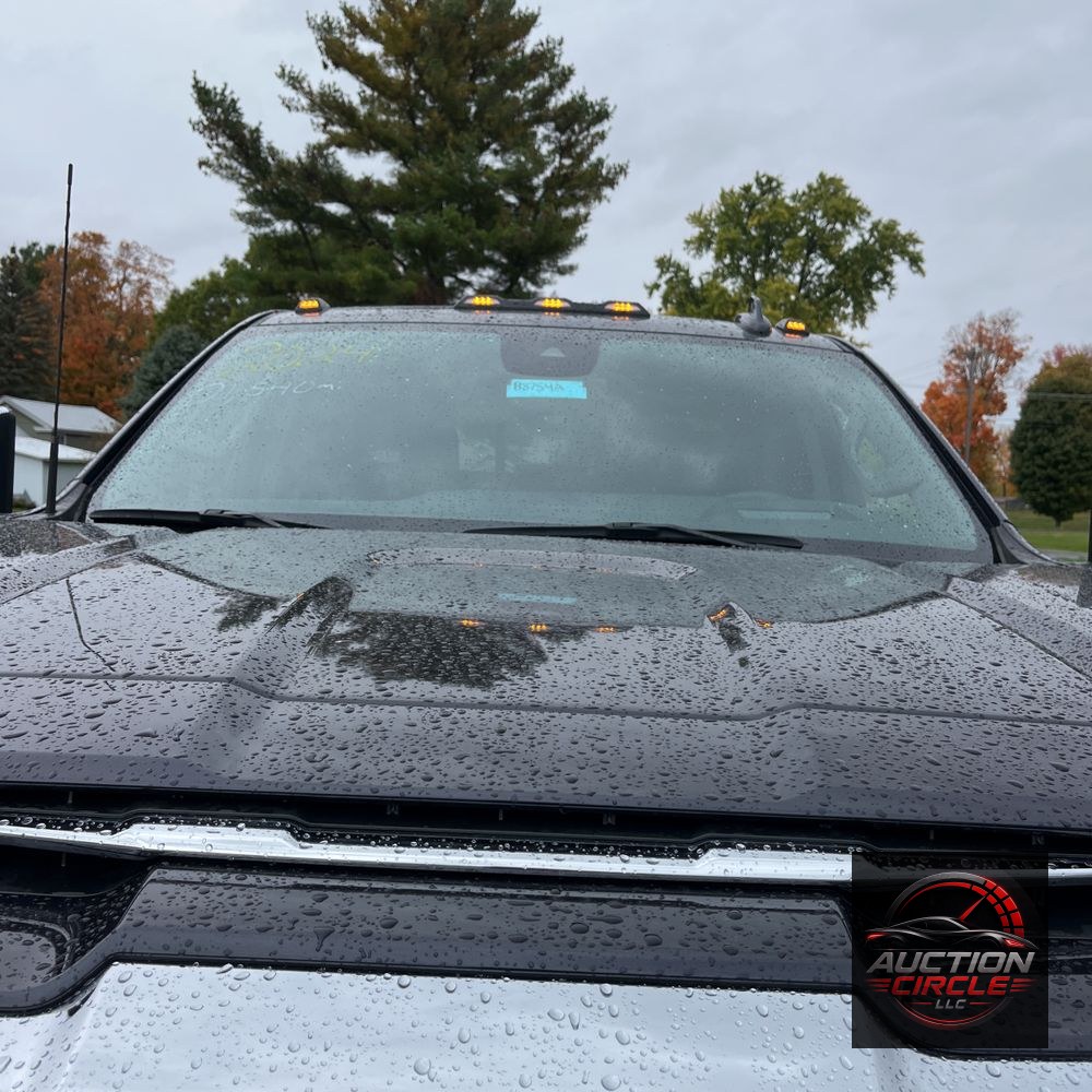 2024 GMC Sierra 2500 Denali