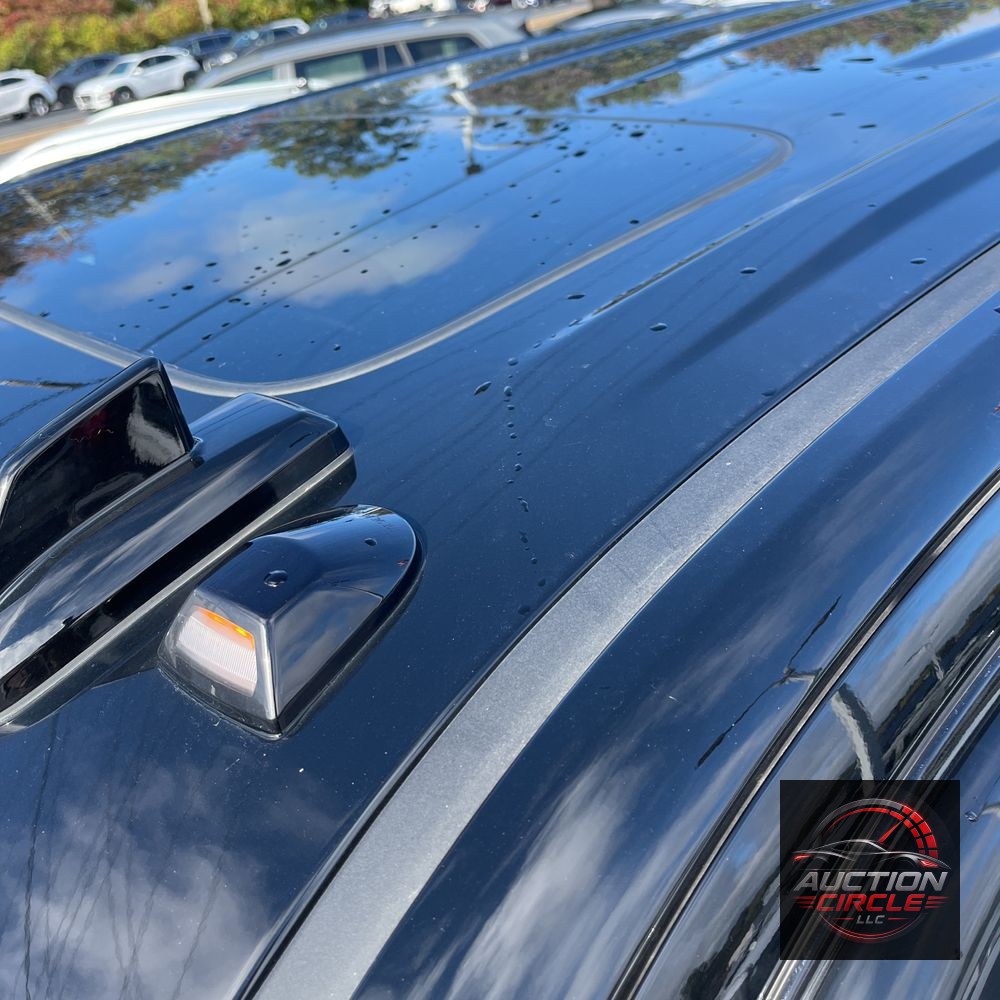 2024 GMC Sierra 2500 Denali Ultimate