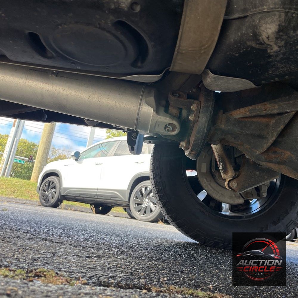 2024 GMC Sierra 2500 Denali Ultimate