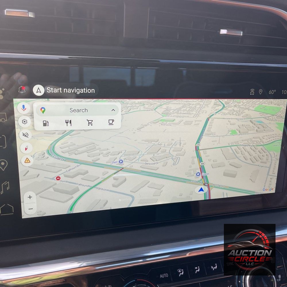 2024 GMC Sierra 2500 Denali Ultimate