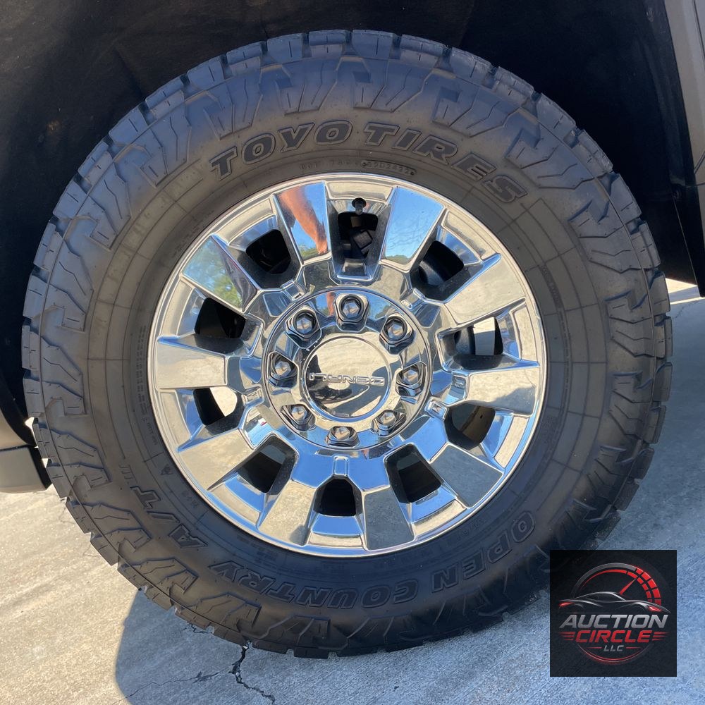 2024 GMC Sierra 2500HD Pro