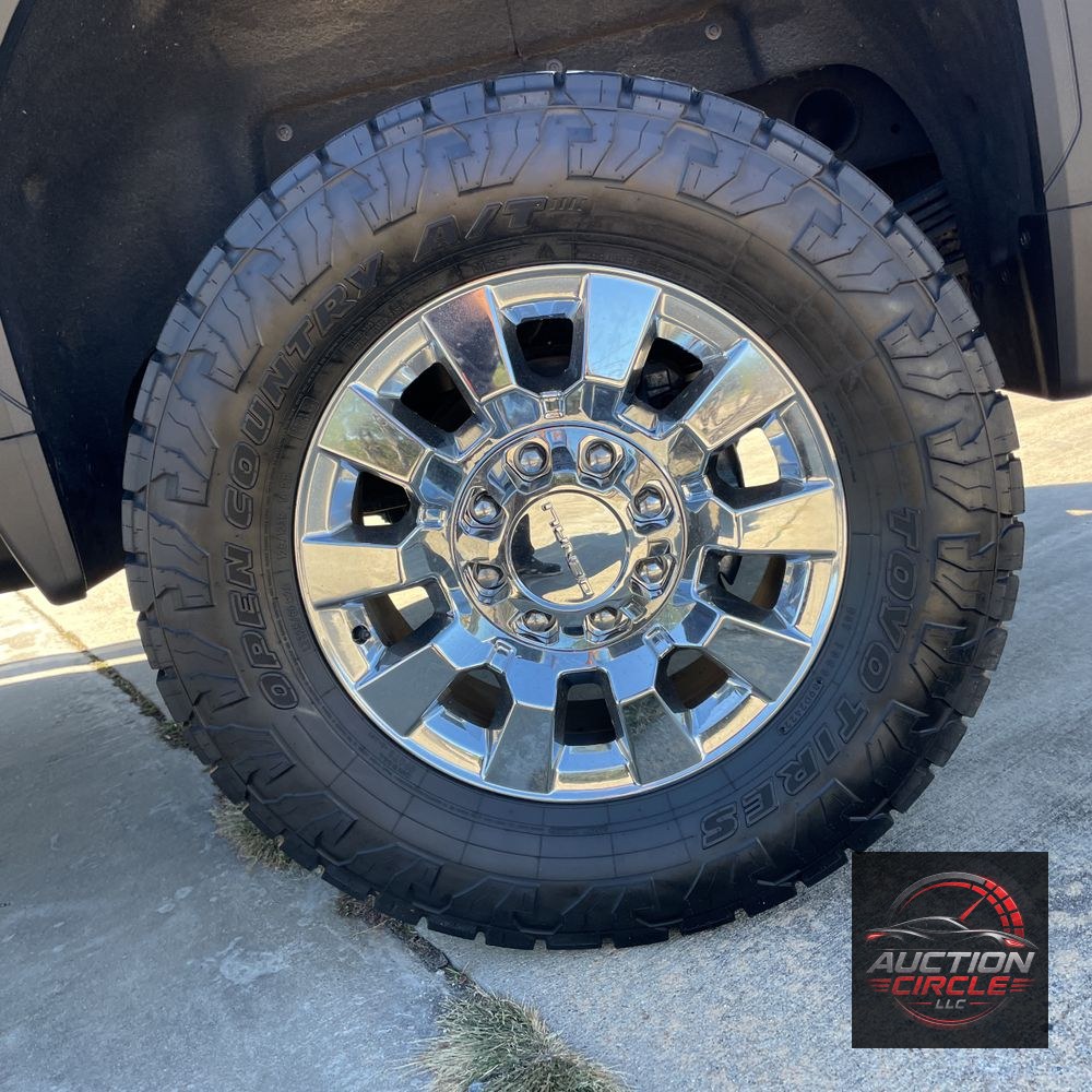 2024 GMC Sierra 2500HD Pro