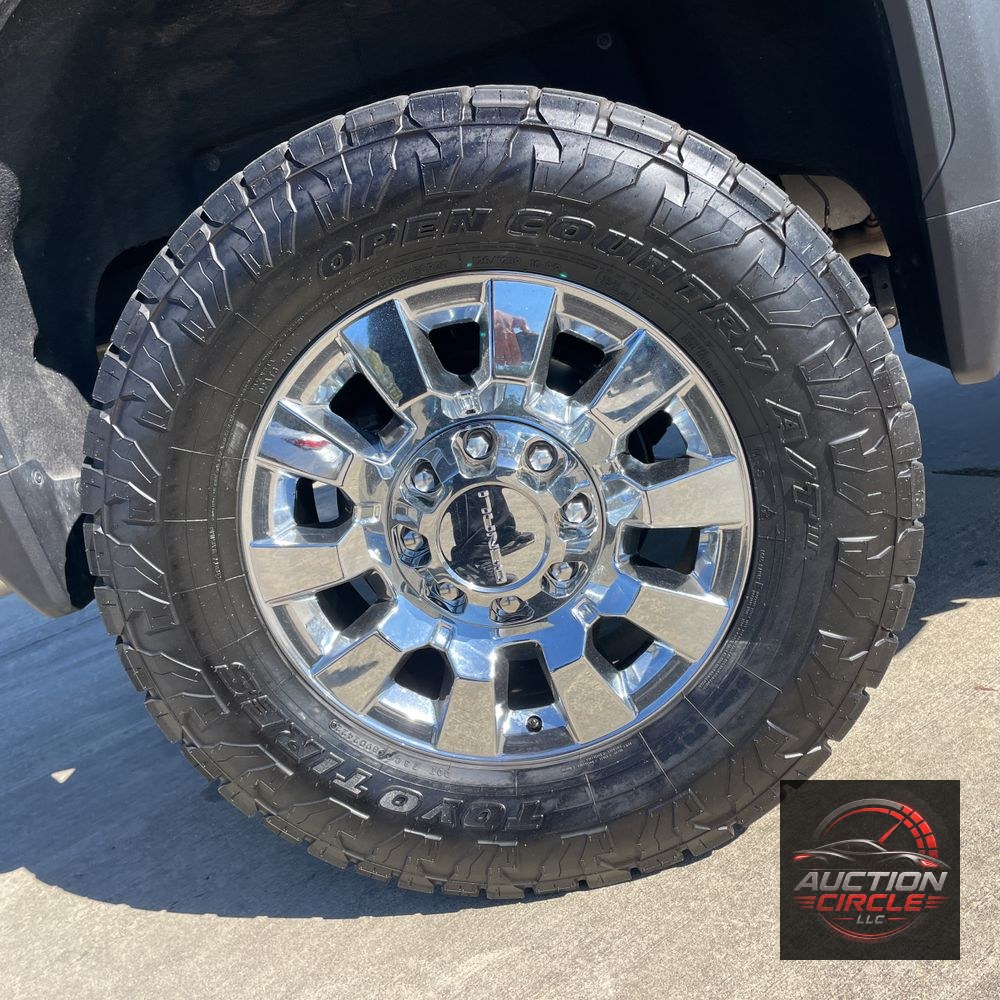 2024 GMC Sierra 2500HD Pro
