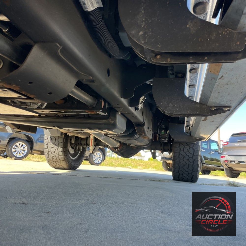2024 GMC Sierra 2500HD Pro
