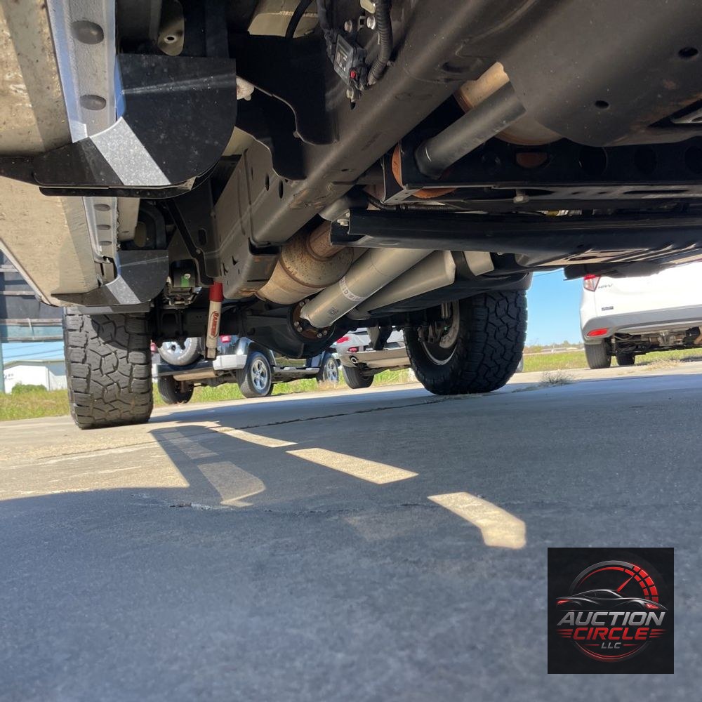 2024 GMC Sierra 2500HD Pro