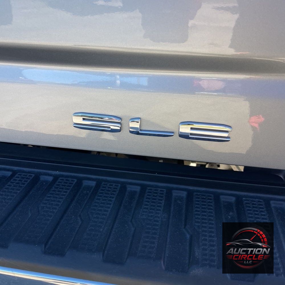 2024 GMC Sierra 2500HD Pro