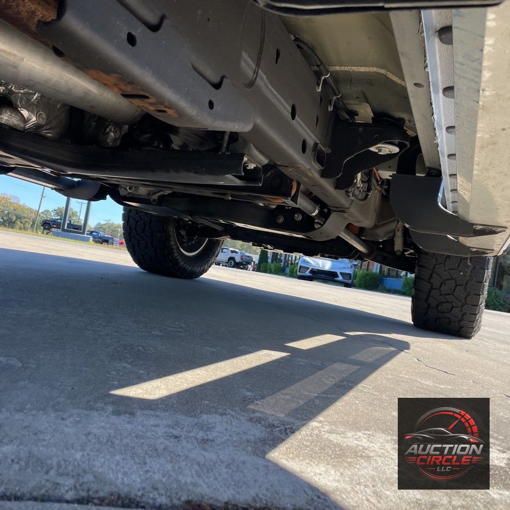 2024 GMC Sierra 2500HD Pro