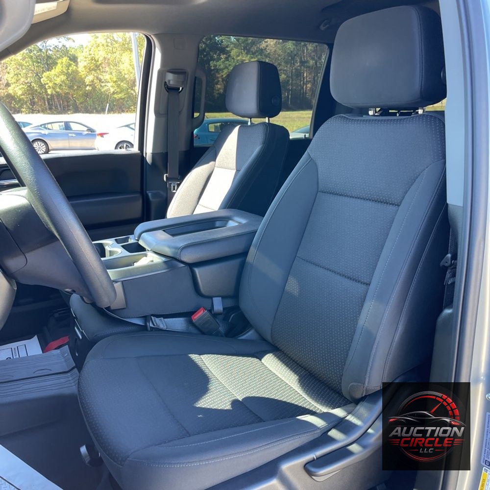 2024 GMC Sierra 2500HD Pro