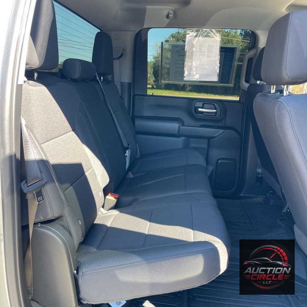 2024 GMC Sierra 2500HD Pro
