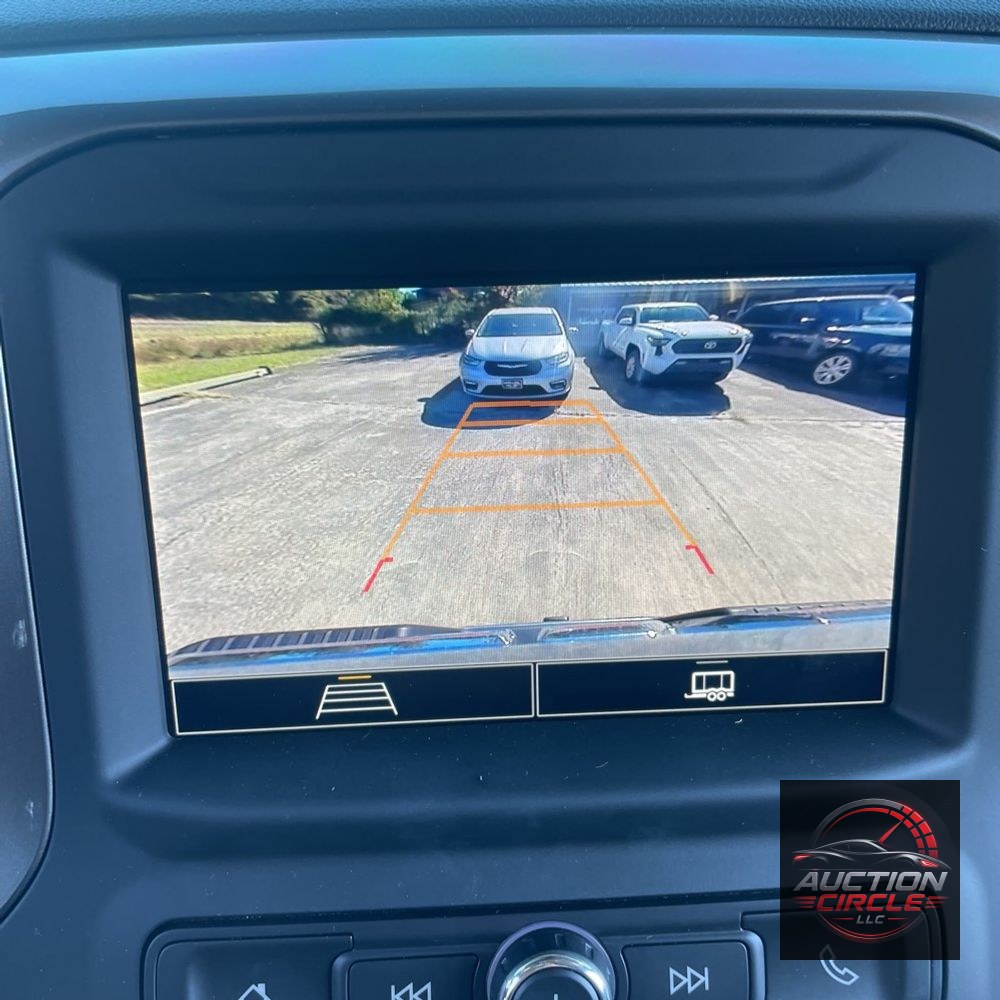 2024 GMC Sierra 2500HD Pro