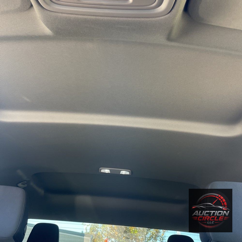 2024 GMC Sierra 2500HD Pro