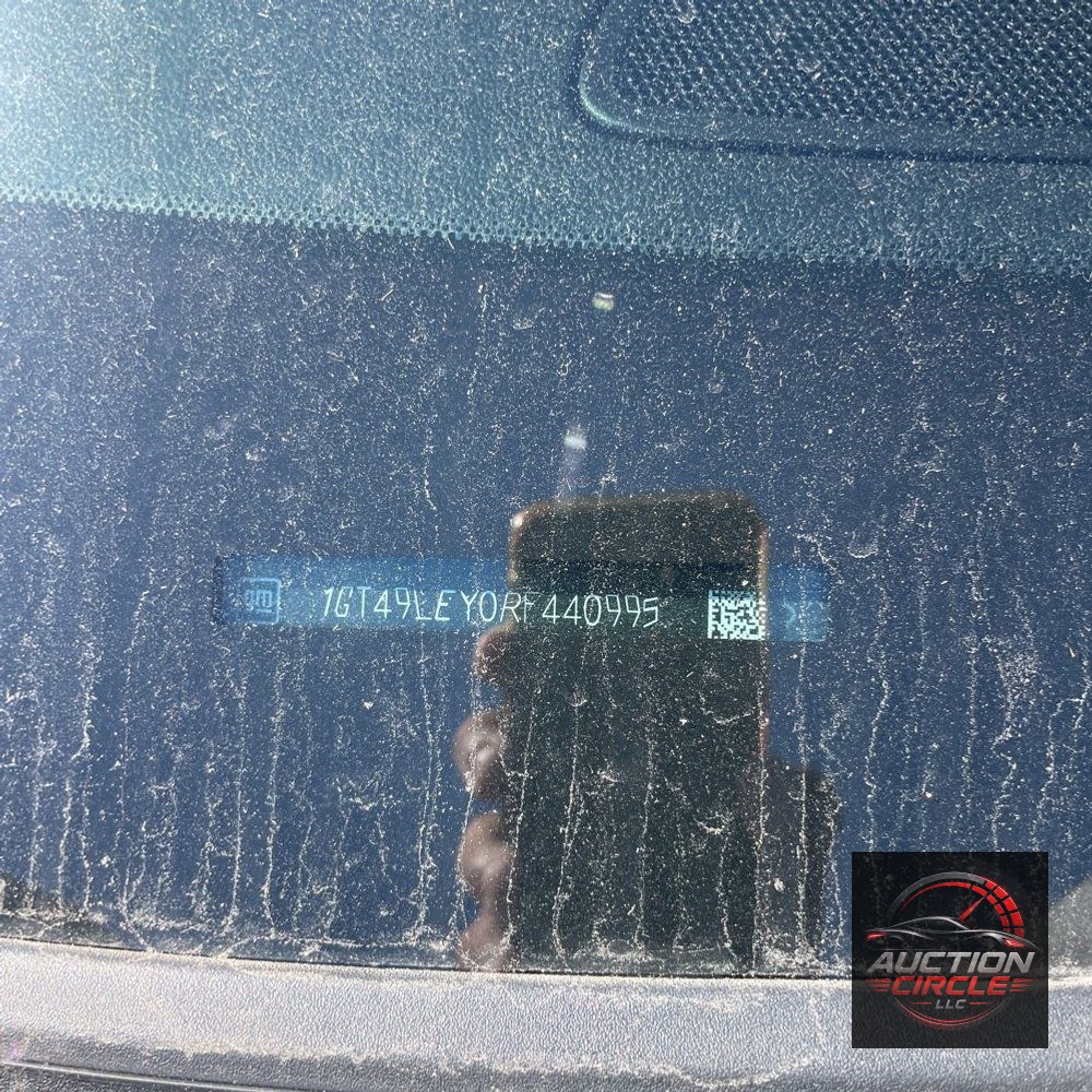 2024 GMC Sierra 2500HD Pro