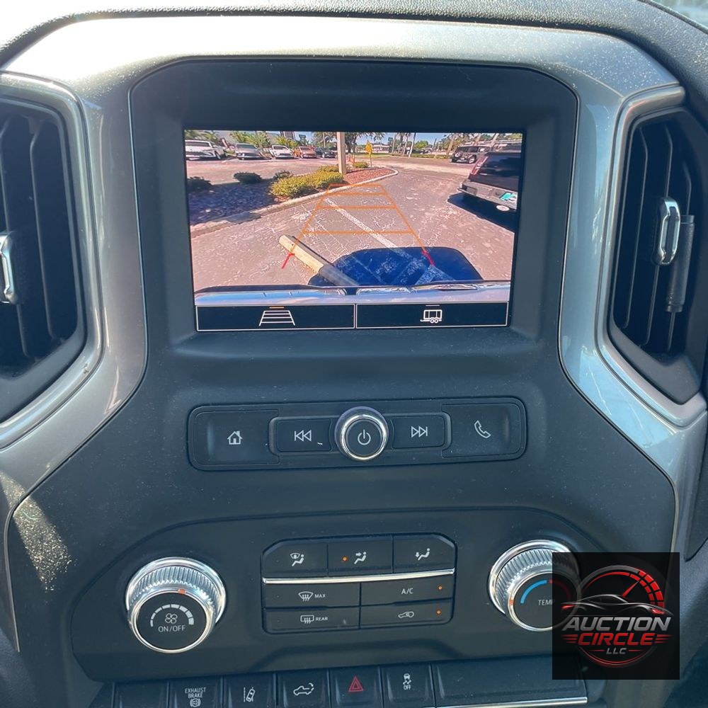 2024 GMC Sierra 2500HD Pro