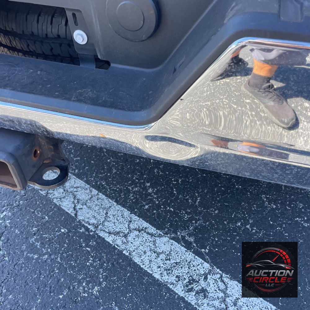 2024 GMC Sierra 2500HD Pro