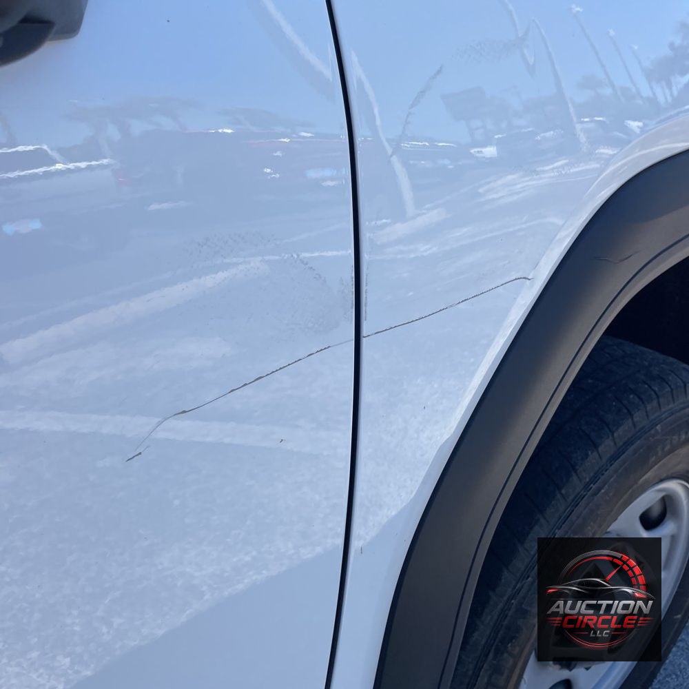 2024 GMC Sierra 2500HD Pro