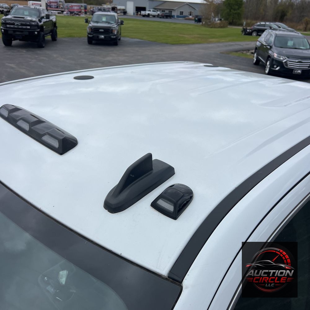 2024 GMC Sierra 2500 SLE