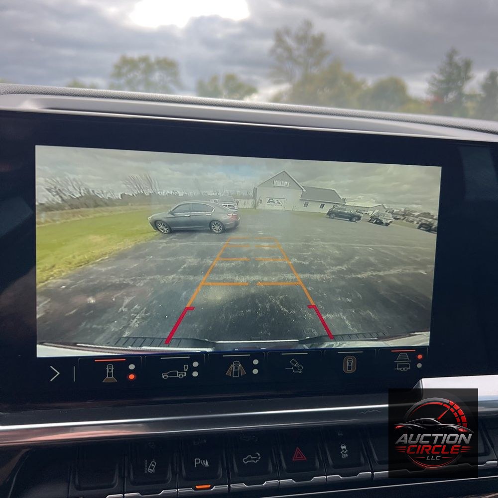 2024 GMC Sierra 2500 SLE