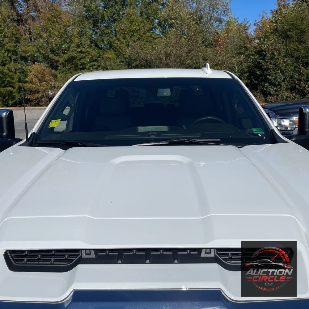 2022 GMC Sierra 2500HD SLT