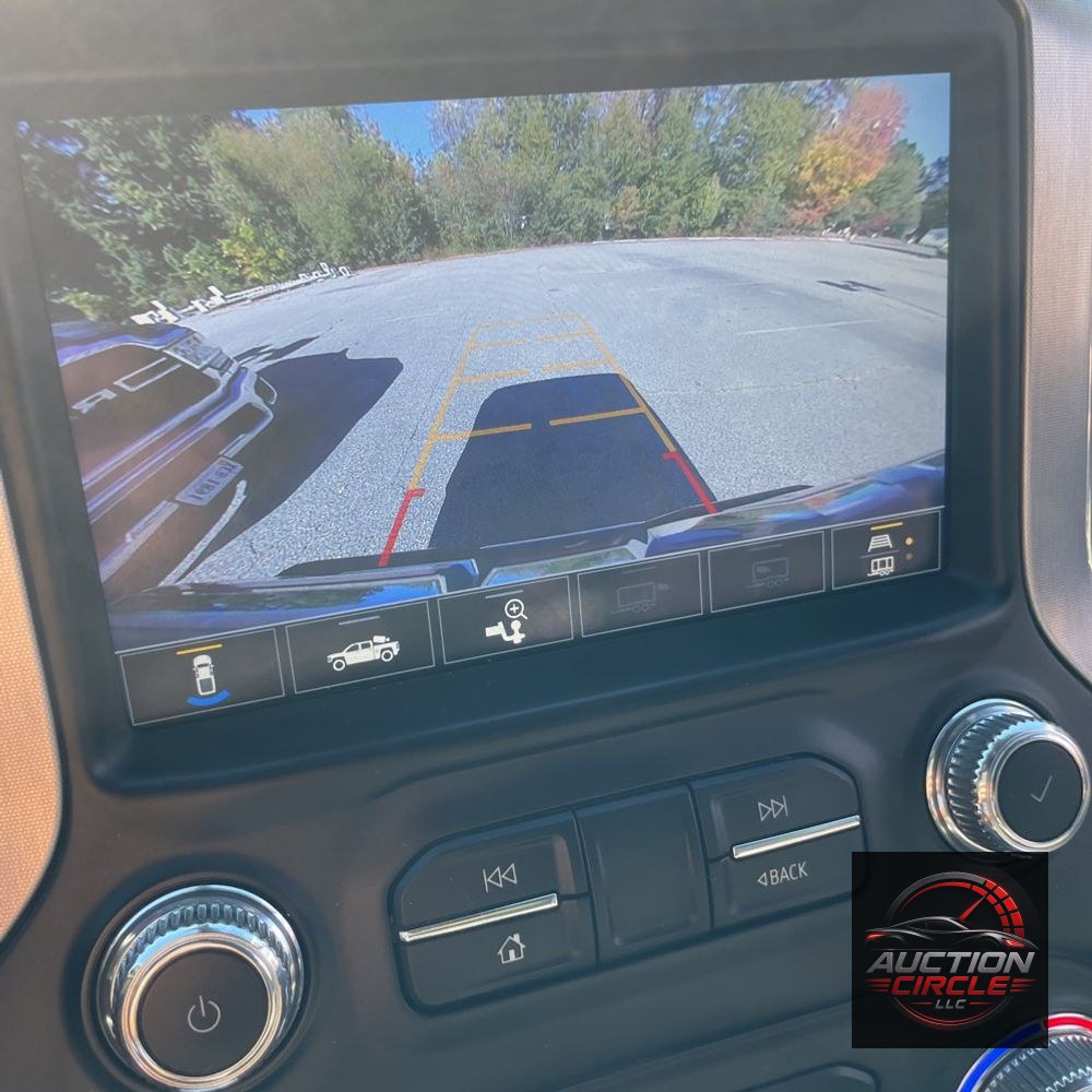 2022 GMC Sierra 2500HD SLT