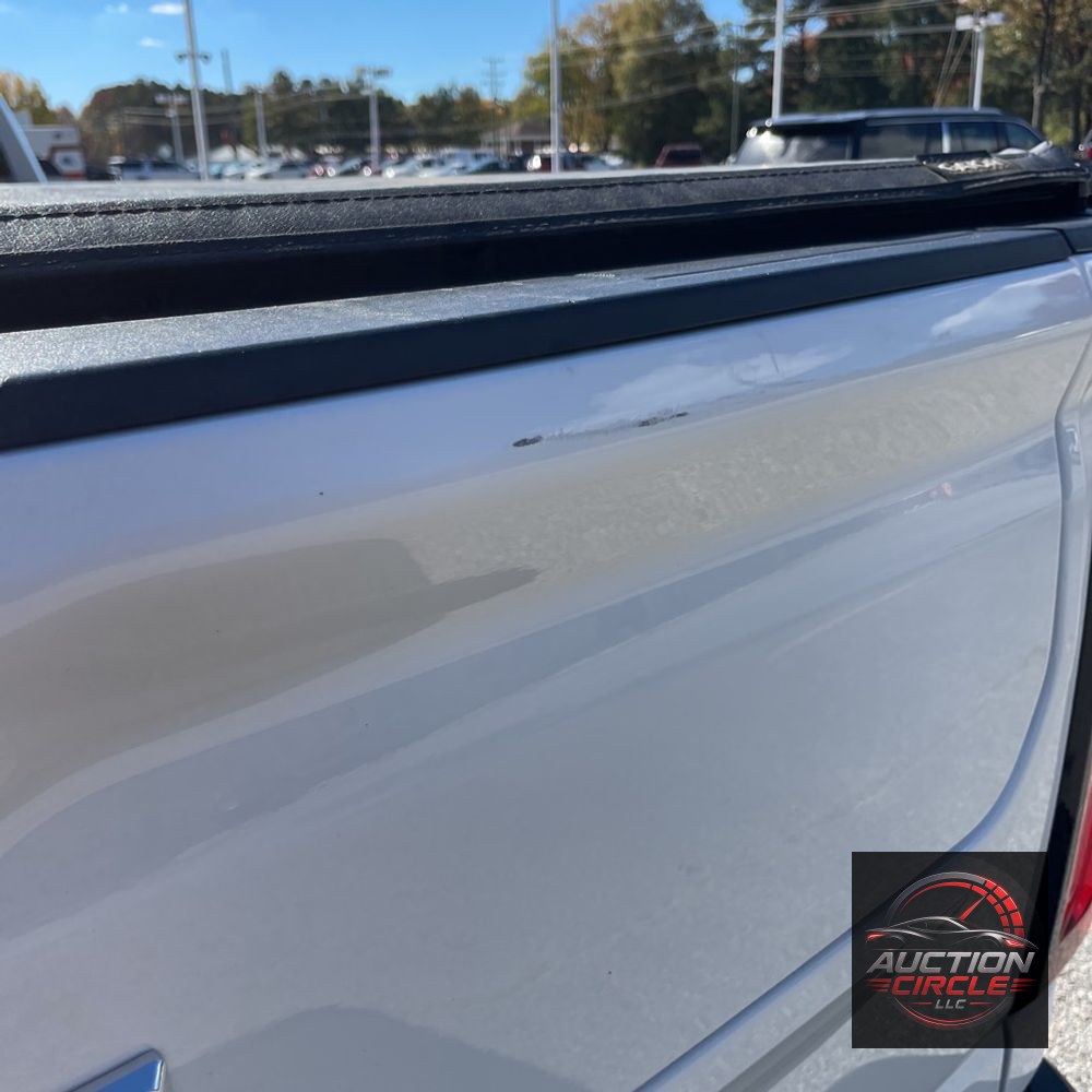 2022 GMC Sierra 2500HD SLT