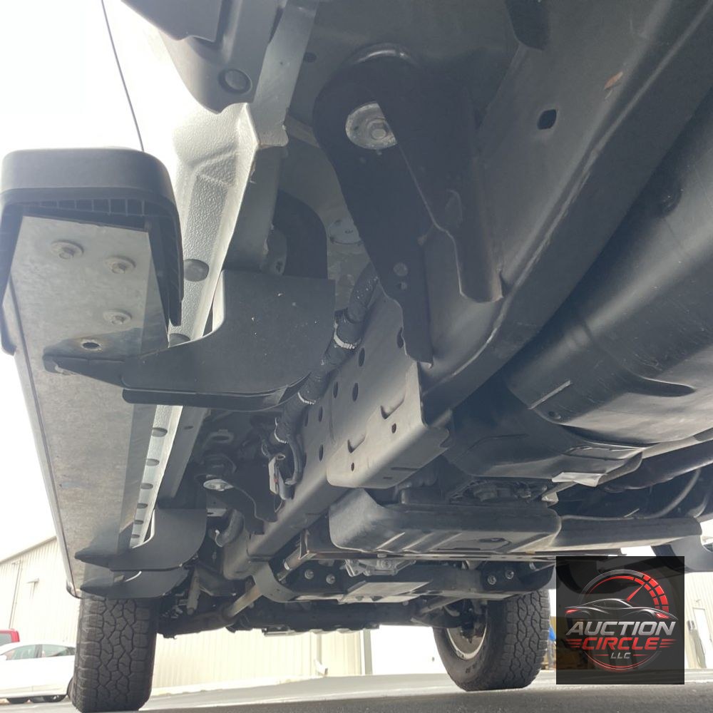 2023 GMC Sierra 2500HD SLT