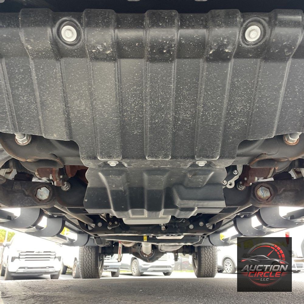 2023 GMC Sierra 2500HD SLT