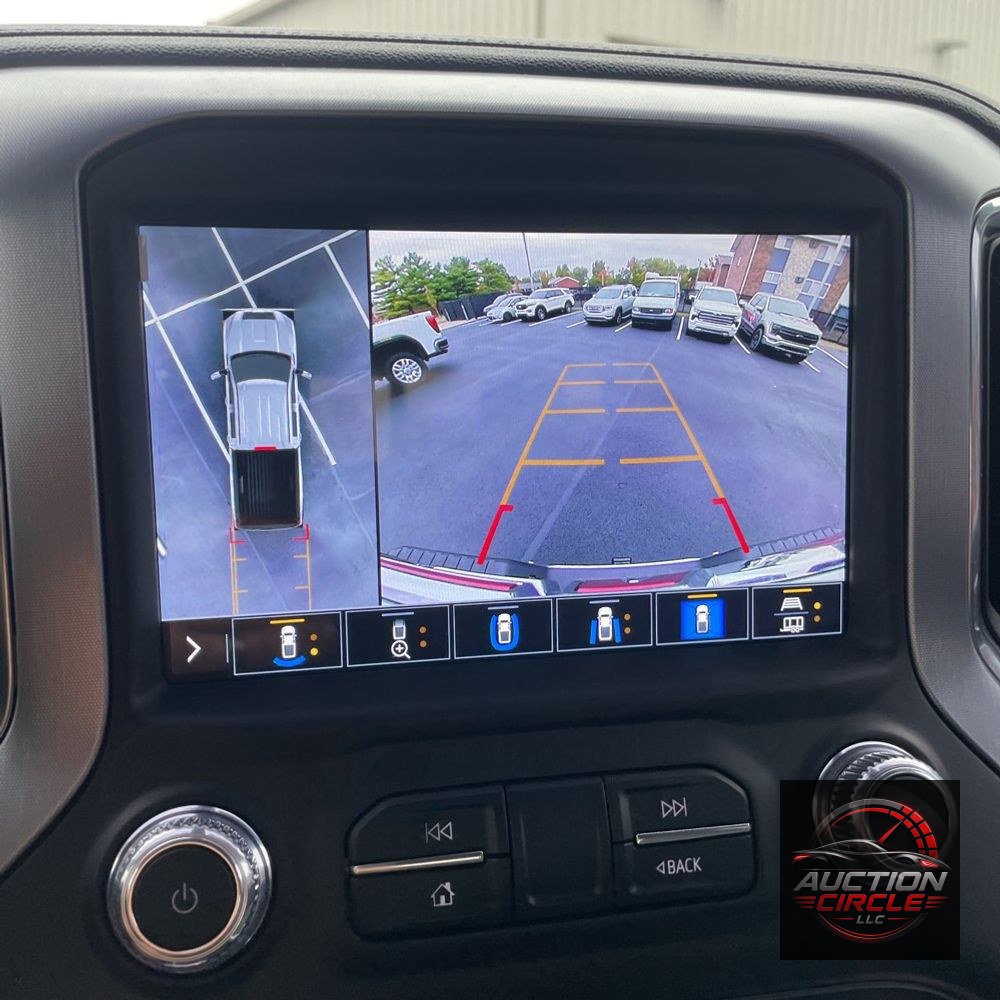 2023 GMC Sierra 2500HD SLT