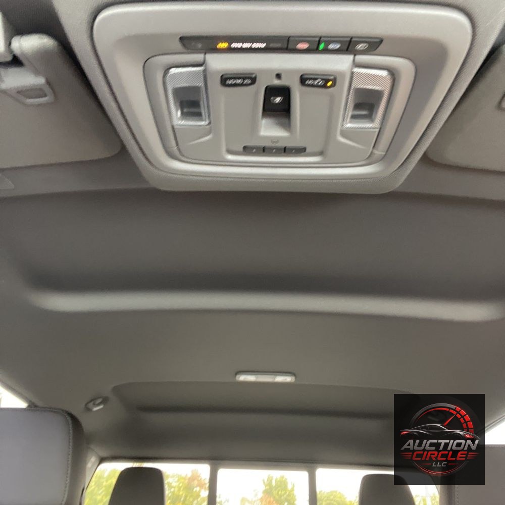 2023 GMC Sierra 2500HD SLT