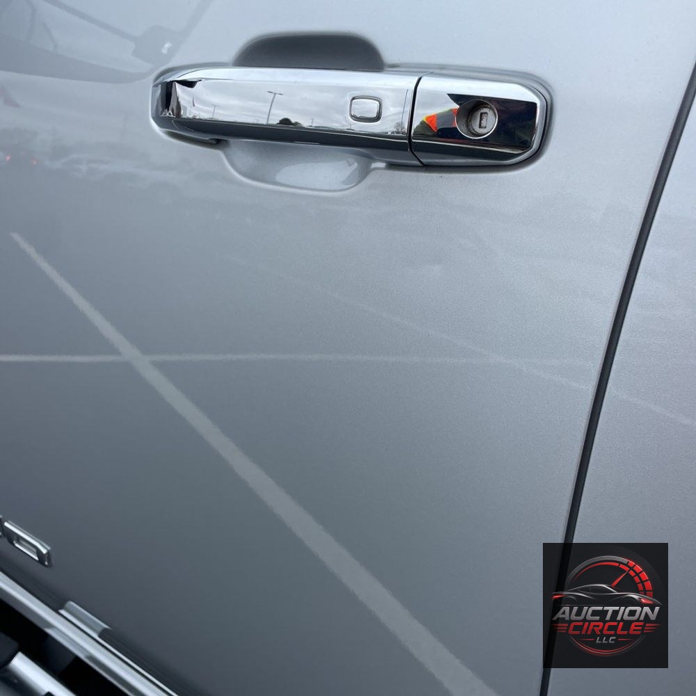 2023 GMC Sierra 2500HD SLT