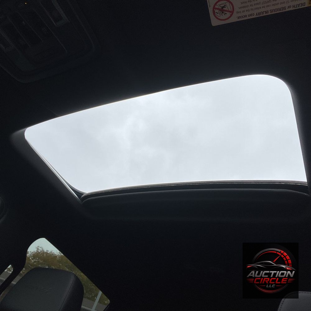 2021 GMC Sierra 2500HD AT4