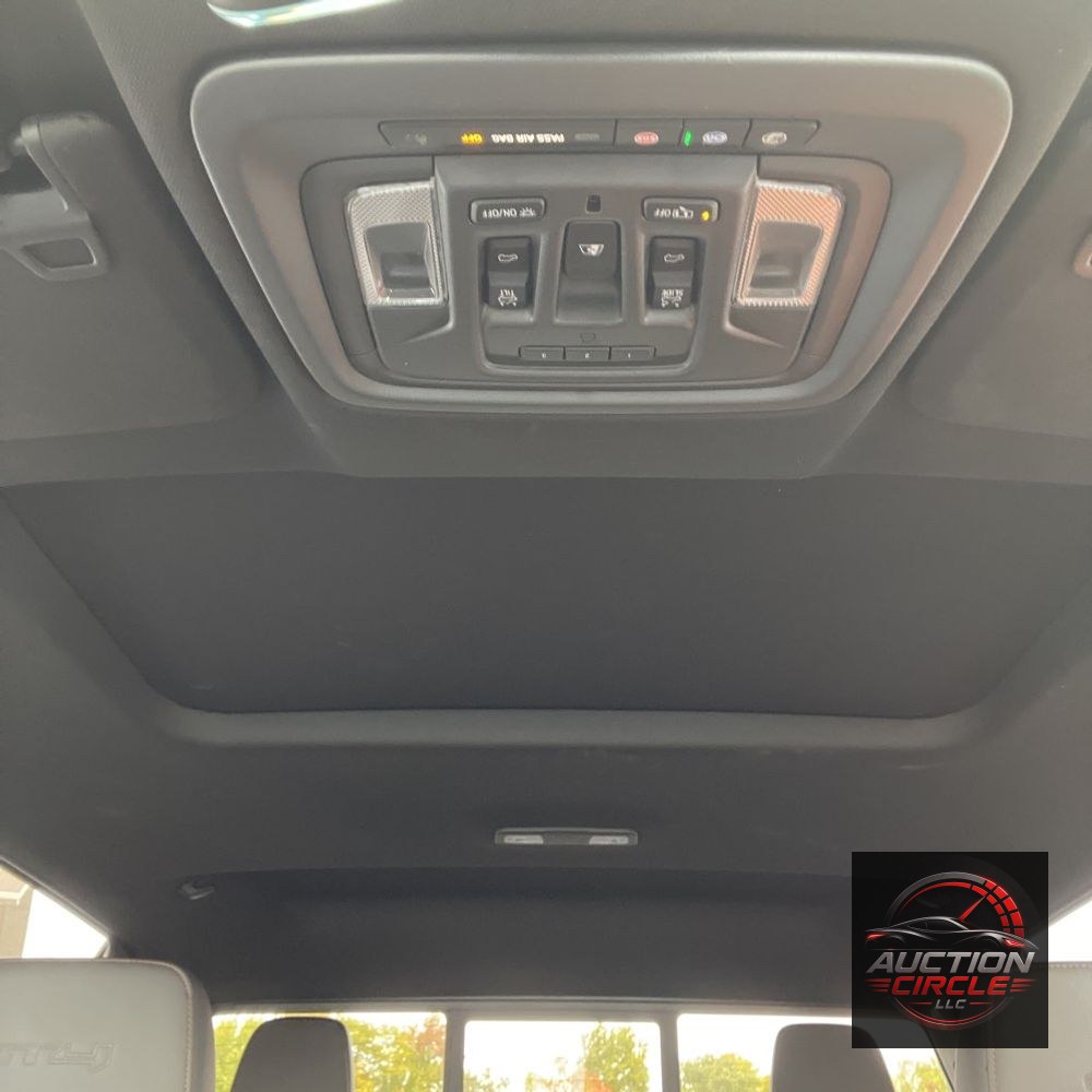 2021 GMC Sierra 2500HD AT4