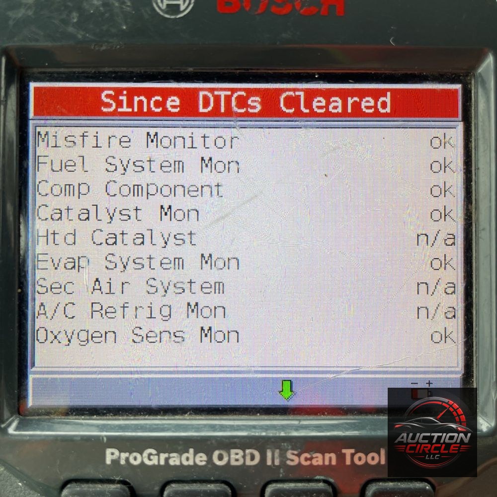 2021 GMC Sierra 2500HD AT4