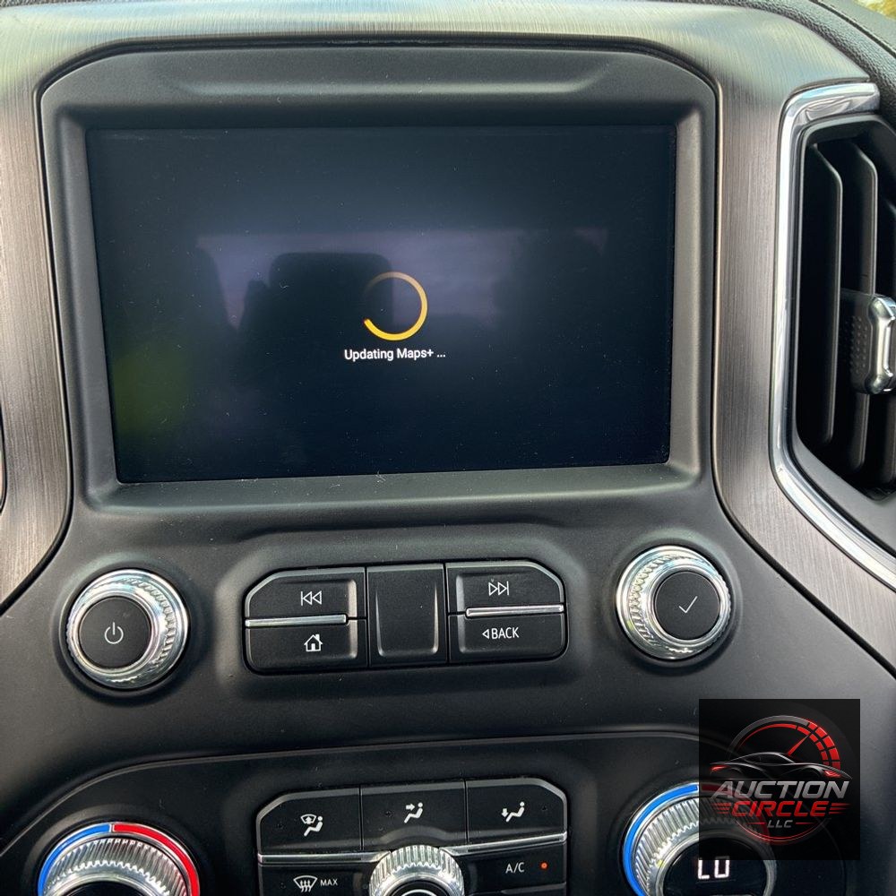 2023 GMC Sierra 2500HD AT4