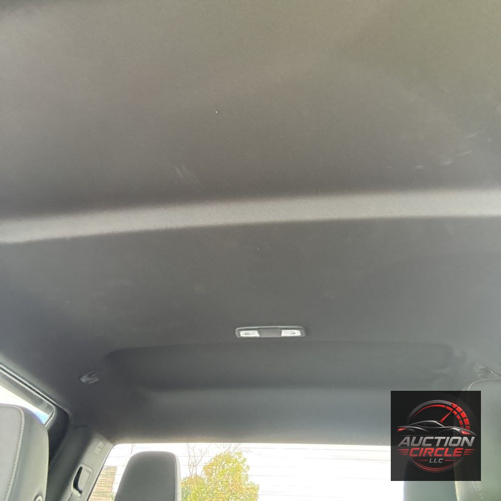 2023 GMC Sierra 2500HD AT4