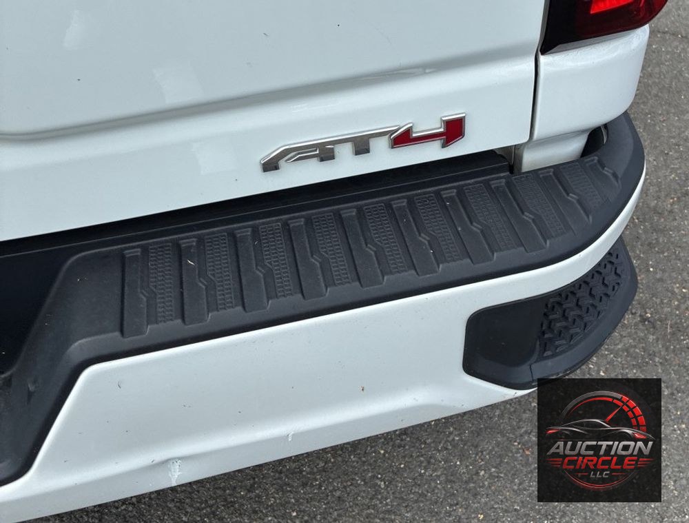 2023 GMC Sierra 2500HD AT4