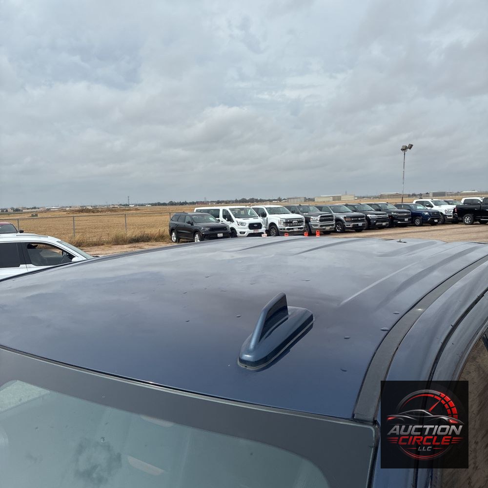2022 GMC Sierra 2500HD AT4