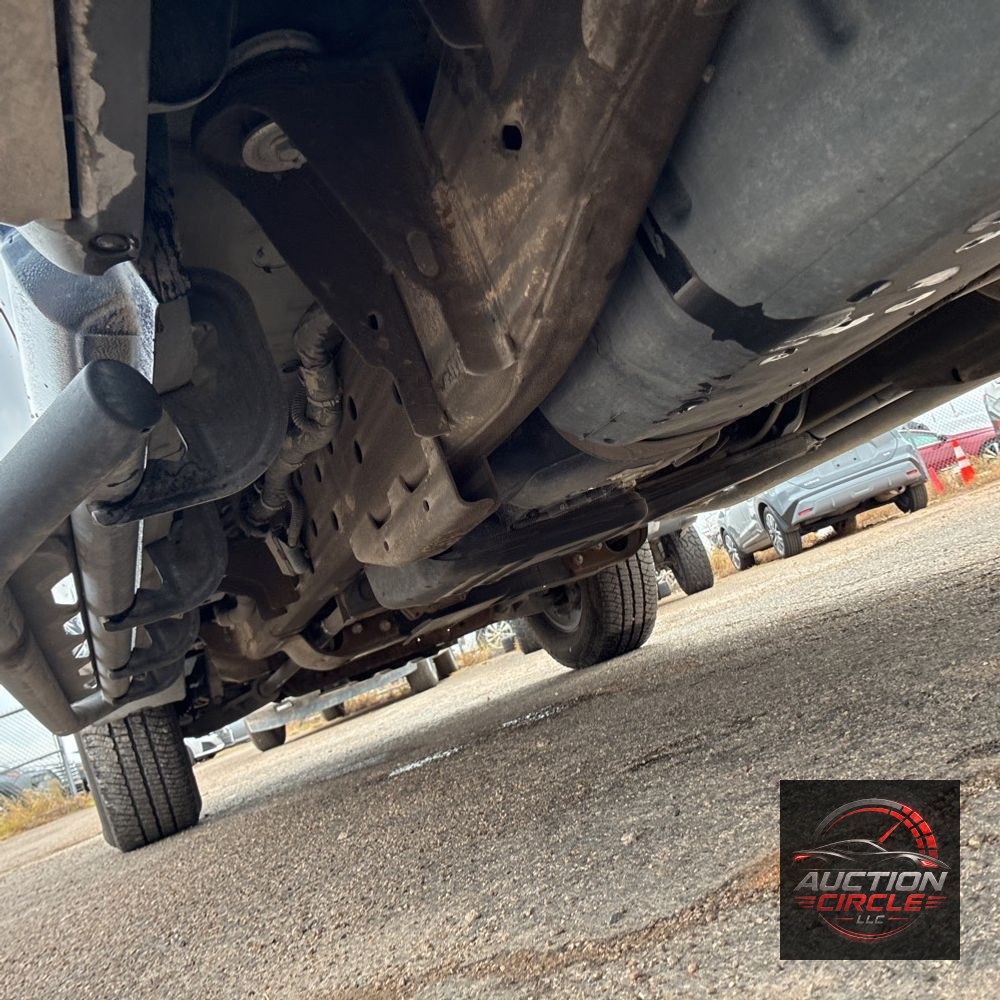 2022 GMC Sierra 2500HD AT4