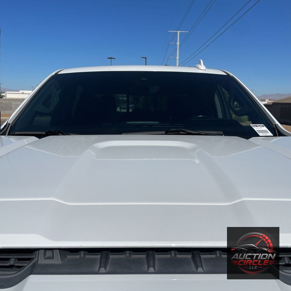 2020 GMC Sierra 2500HD Denali