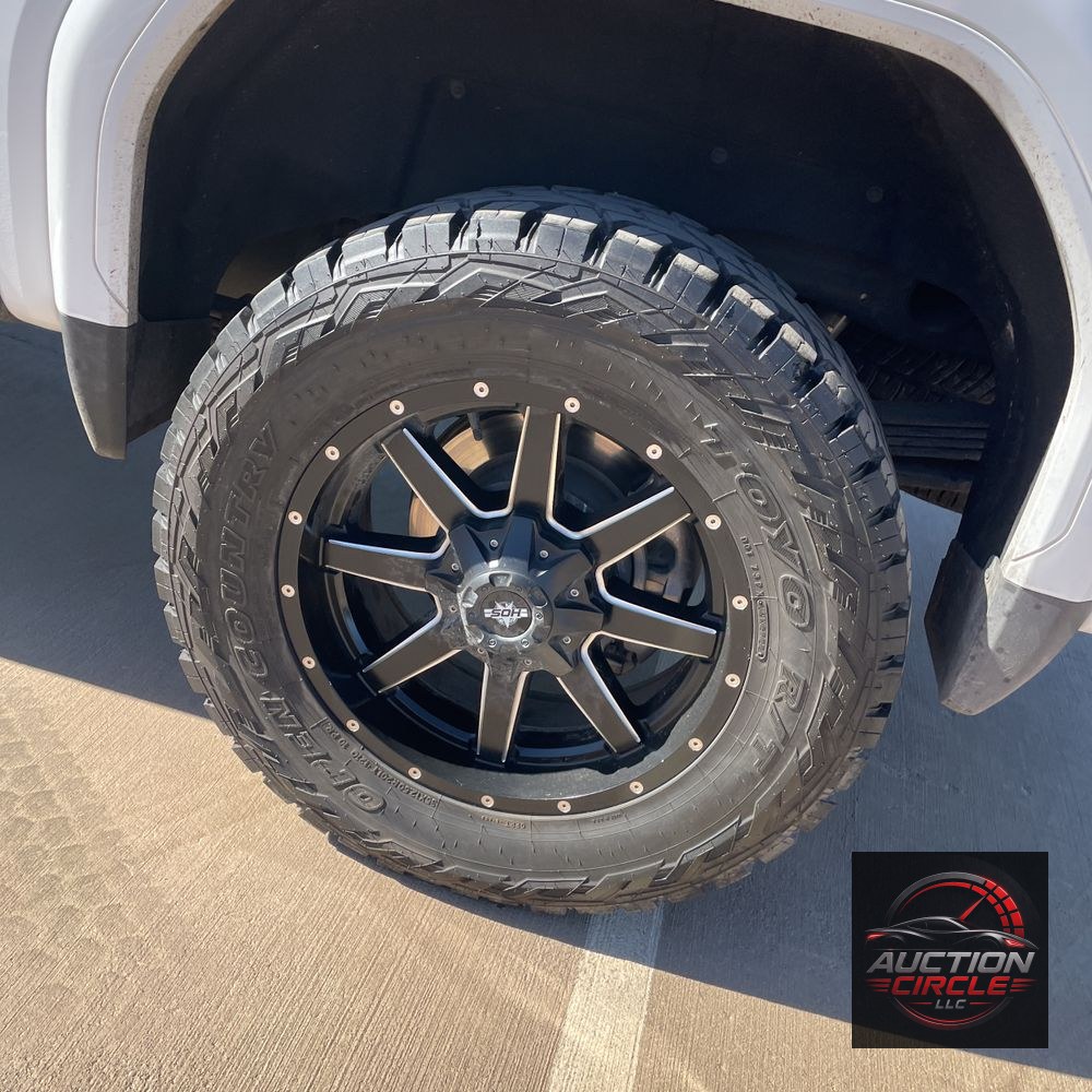 2020 GMC Sierra 2500HD Denali