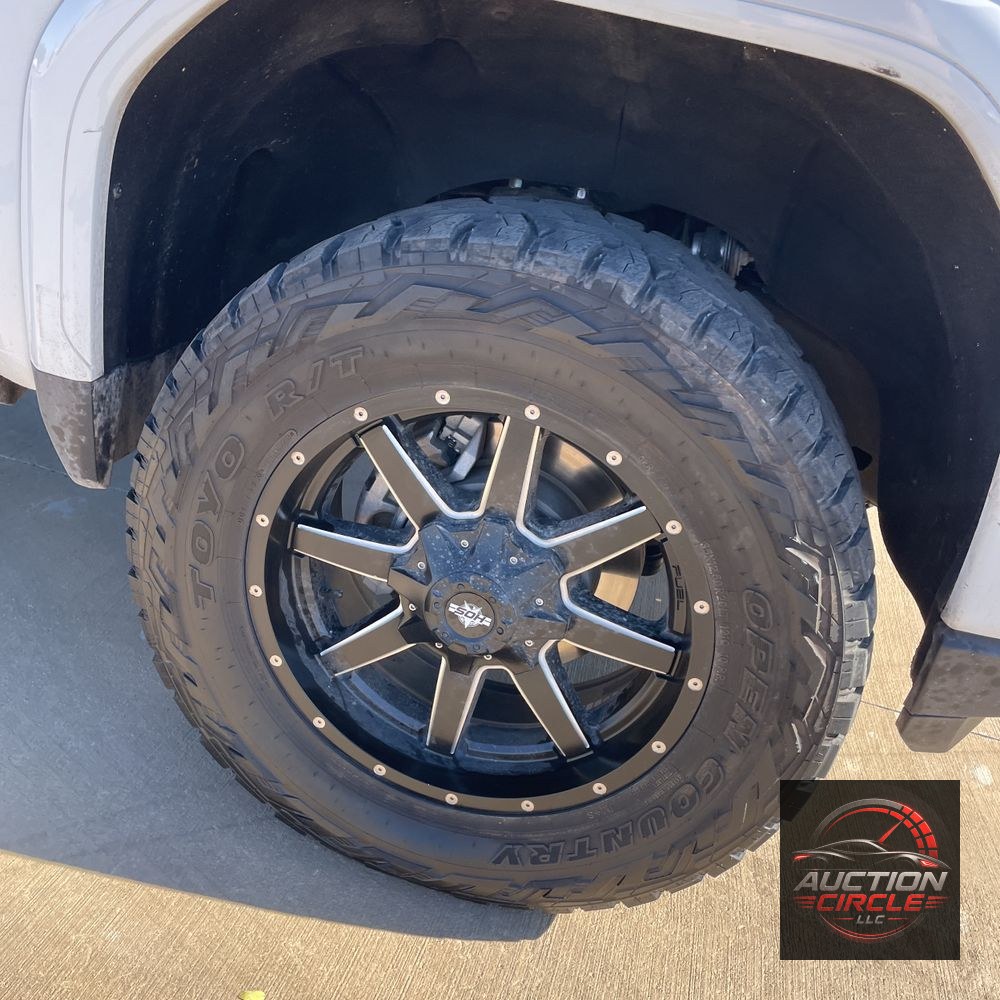 2020 GMC Sierra 2500HD Denali