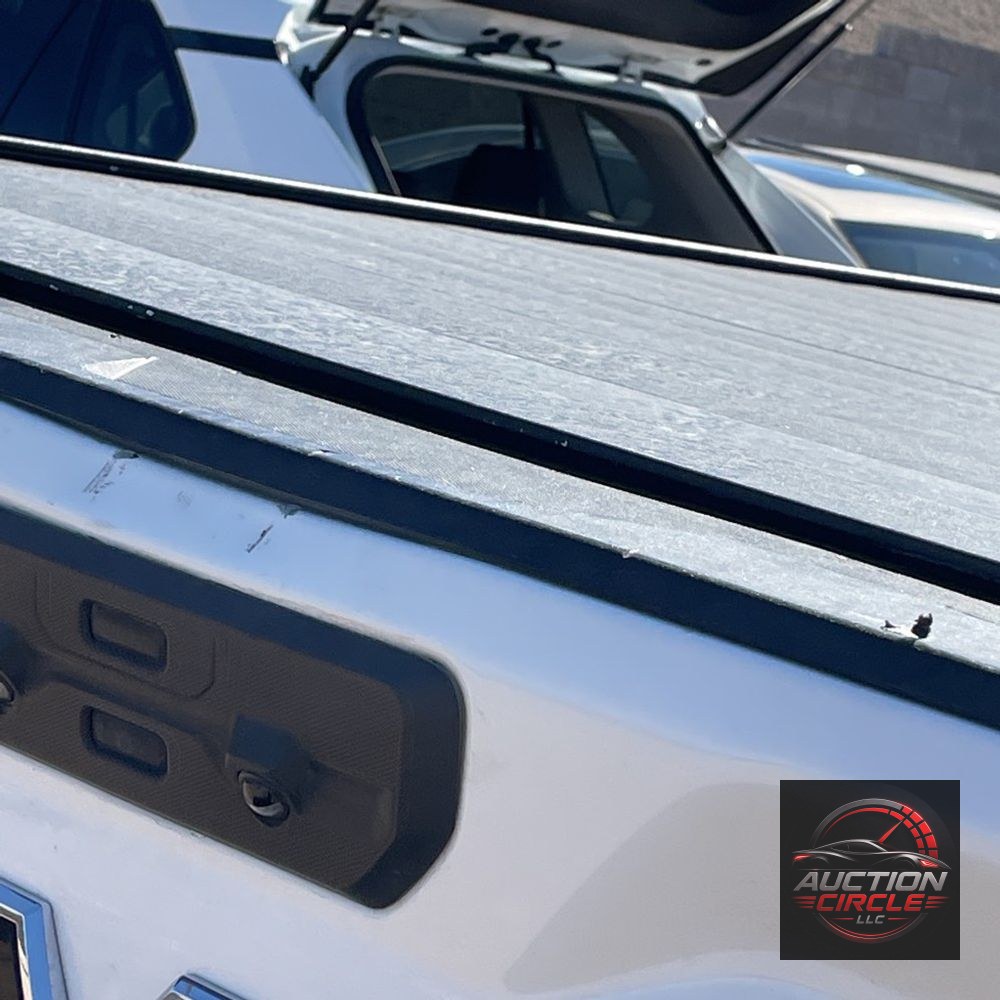 2020 GMC Sierra 2500HD Denali
