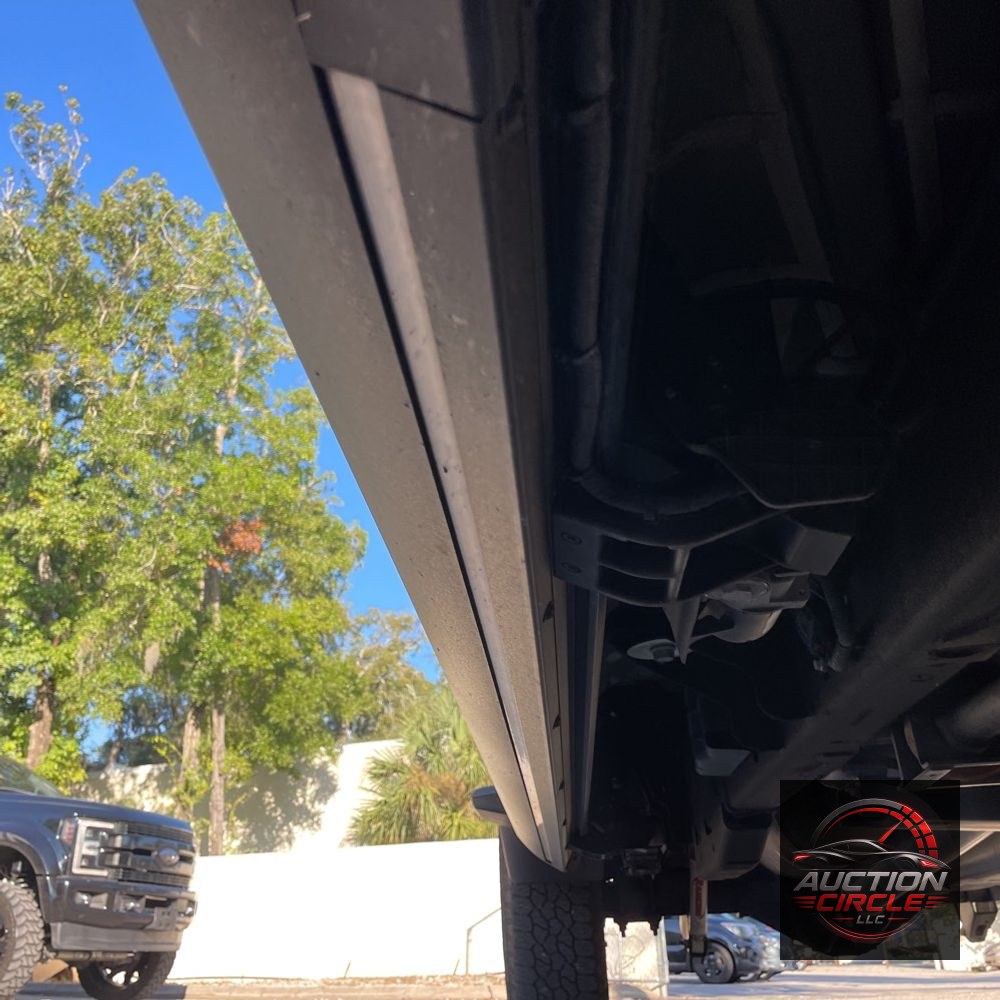 2024 GMC Sierra 2500 Denali