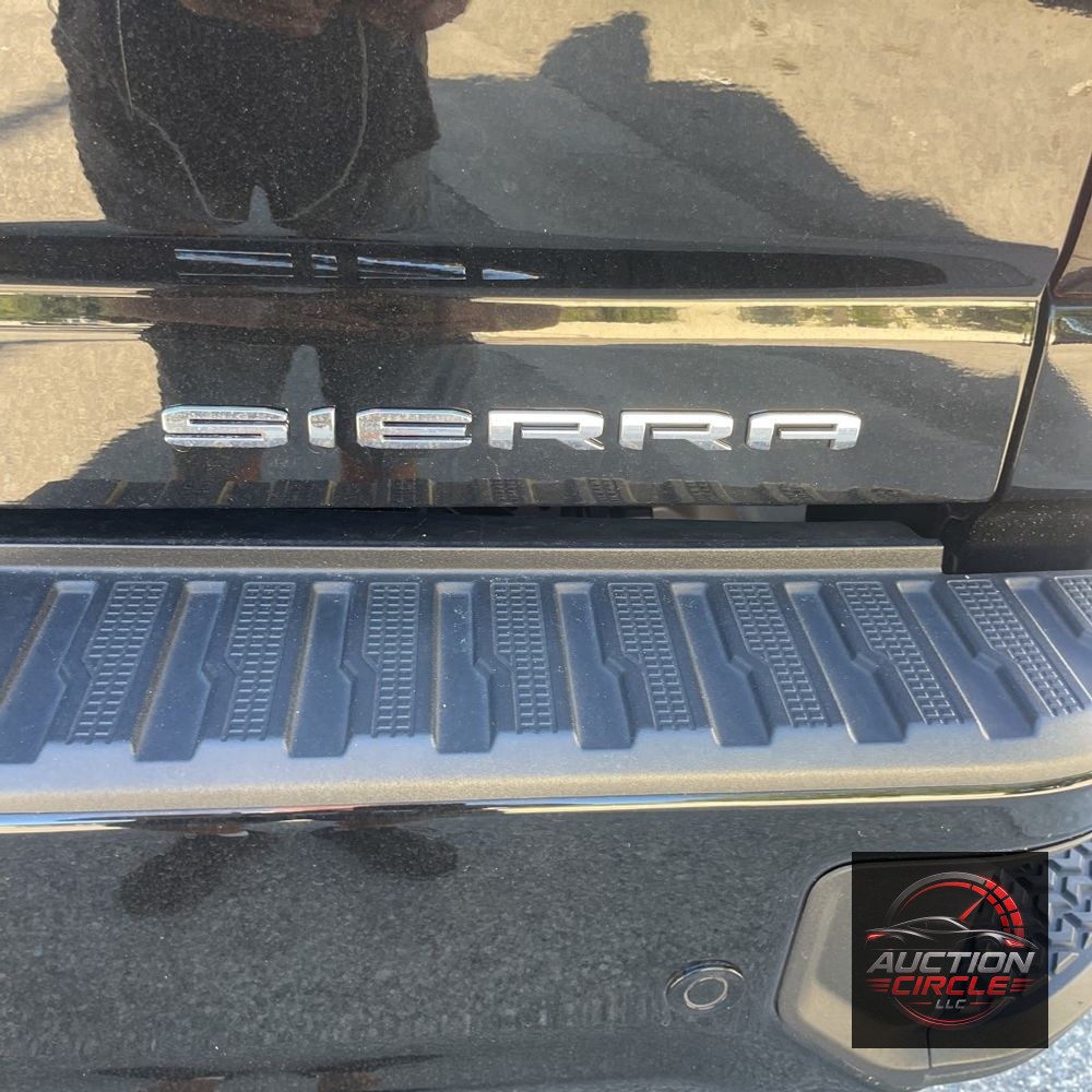 2024 GMC Sierra 2500 Denali
