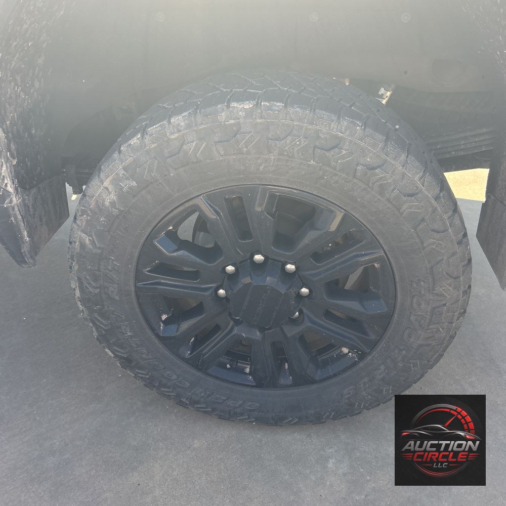 2023 GMC Sierra 2500HD Denali
