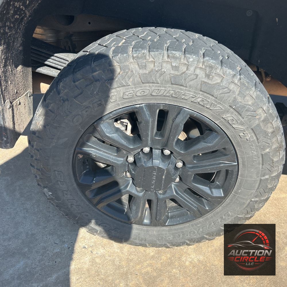 2023 GMC Sierra 2500HD Denali