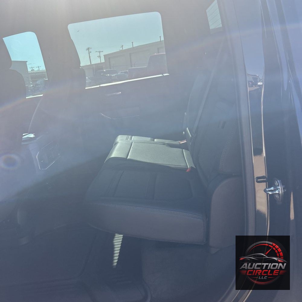 2023 GMC Sierra 2500HD Denali